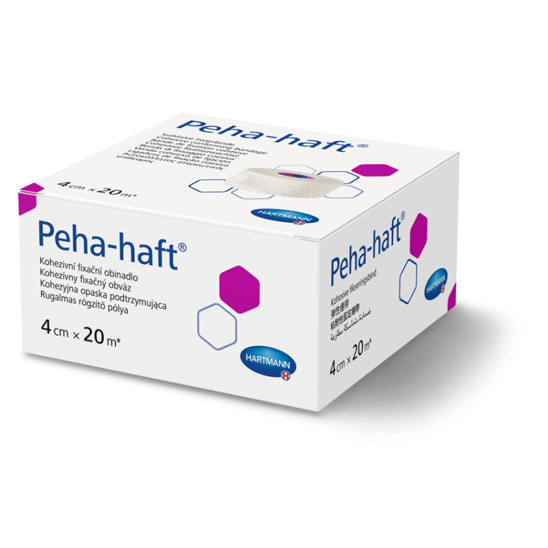 HARTMANN PEHA-HAFT 4cm X 20metri