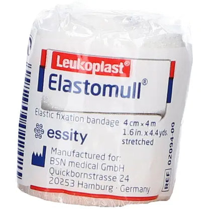 ELASTOMULL - BENDA ELASTICA 4, 6cm