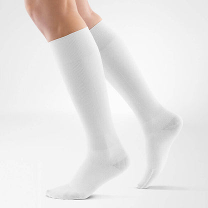 BAUERFEIND COMPRESSION SOCK PERFORMANCE